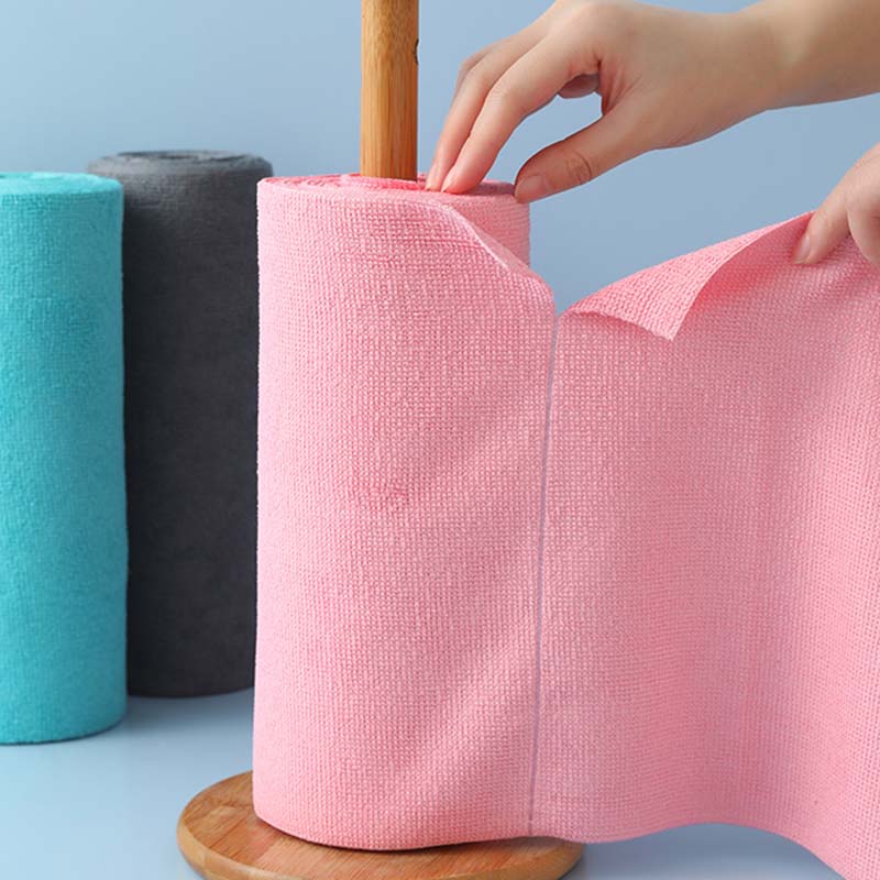 Cloth Pad Reusable - Panno in Microfibra Super Assorbente e
