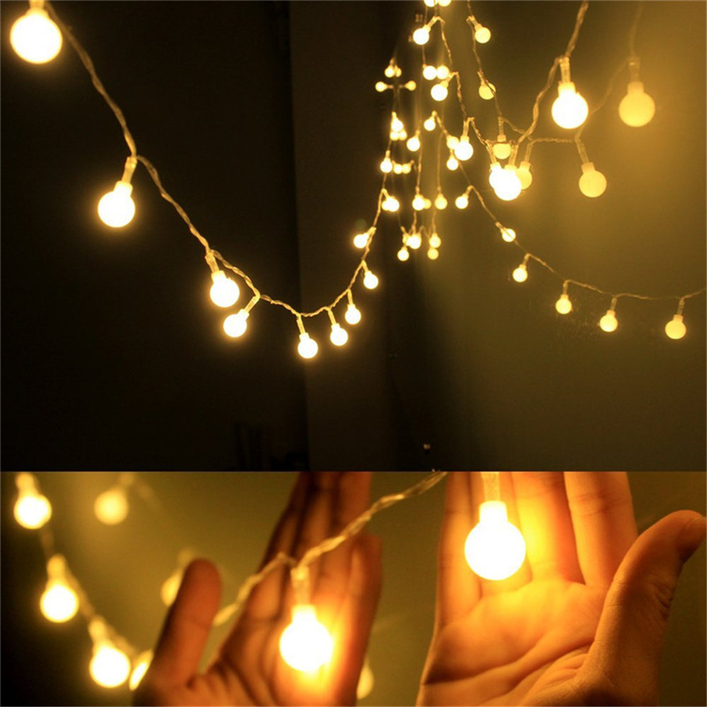 Luci a Stringa Solari/USB/a Ba - Sustainable Living Architecture recensione e prezzo
