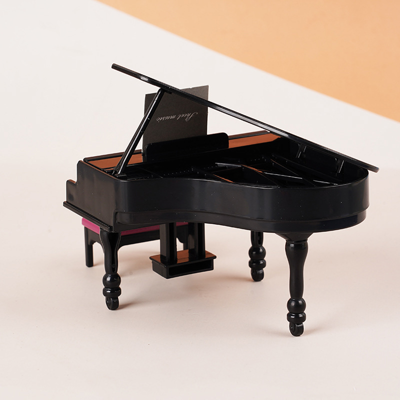 1:12 Pianoforte in miniatura p - Sustainable Living Architecture recensione e prezzo