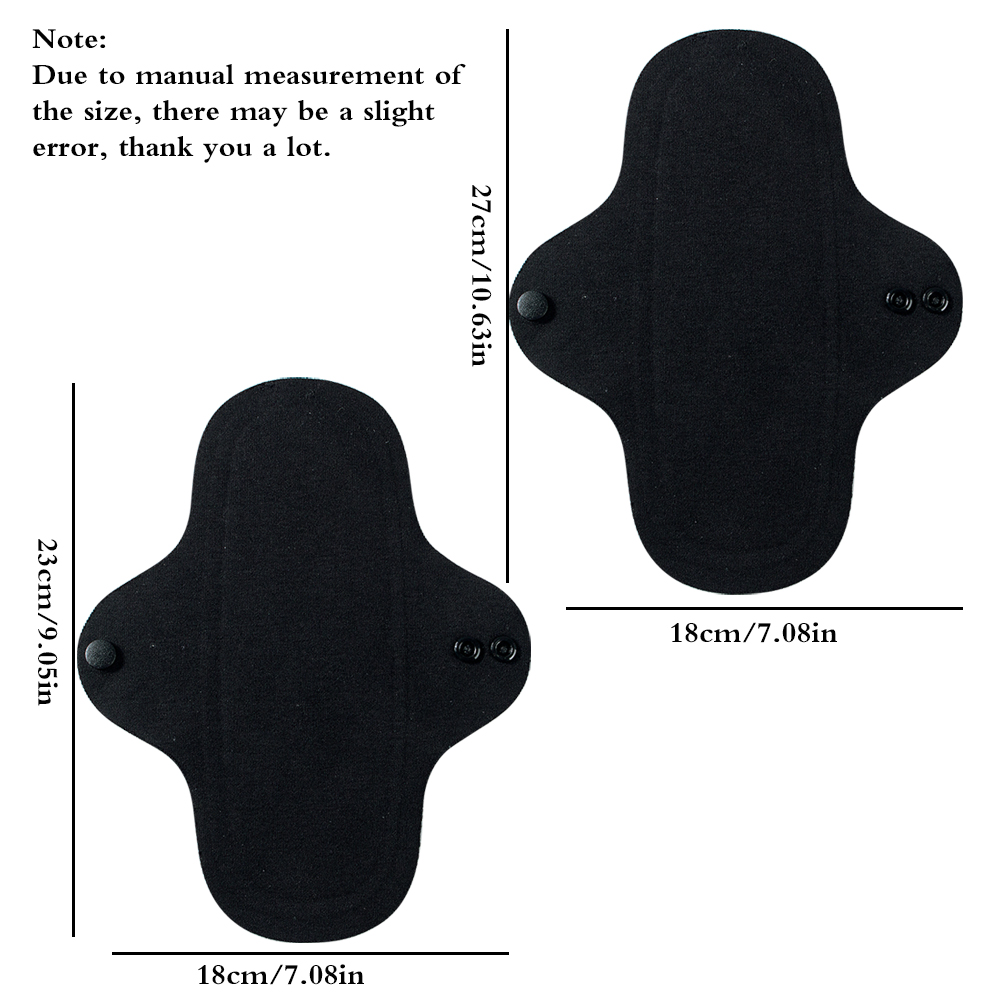 Assorbenti igienici lunghi da  - Cloth Pad Reusable recensione e prezzo