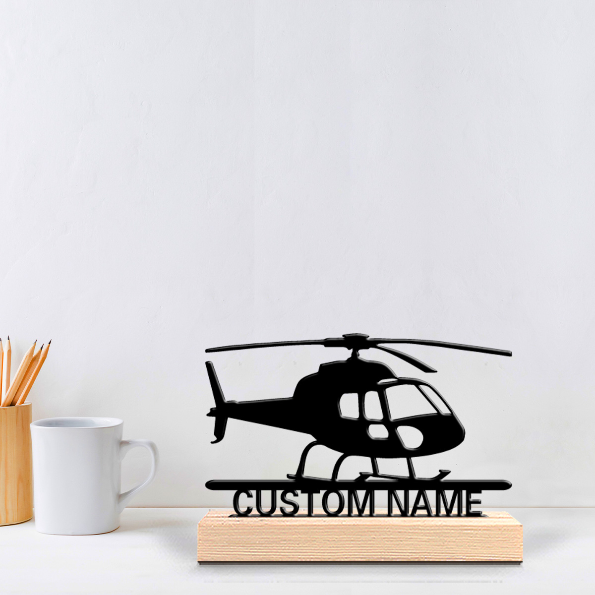 Statua in Metallo Personalizza - Sustainable Living Architecture recensione e prezzo
