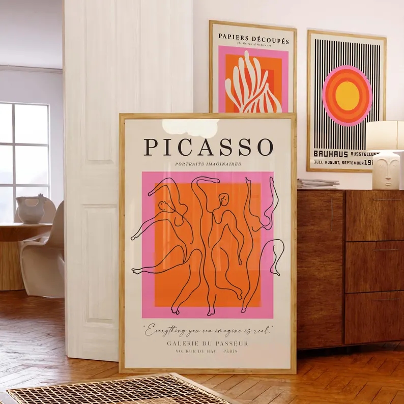 3 pezzi di stampe moderne su t - Sustainable Living Architecture recensione e prezzo