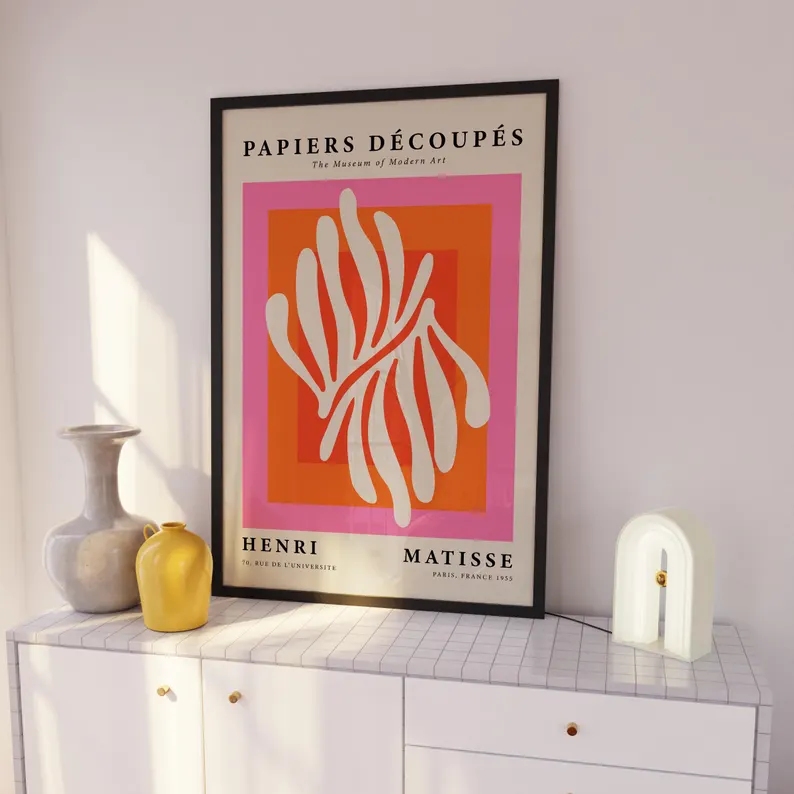 3 pezzi di stampe moderne su t - Sustainable Living Architecture recensione e prezzo