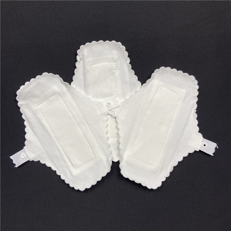 Assorbenti Mestruali Lavabili  - Cloth Pad Reusable recensione e prezzo