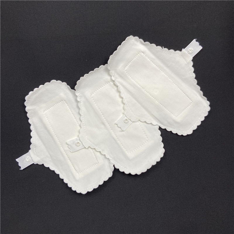 Assorbenti Mestruali Lavabili  - Cloth Pad Reusable recensione e prezzo