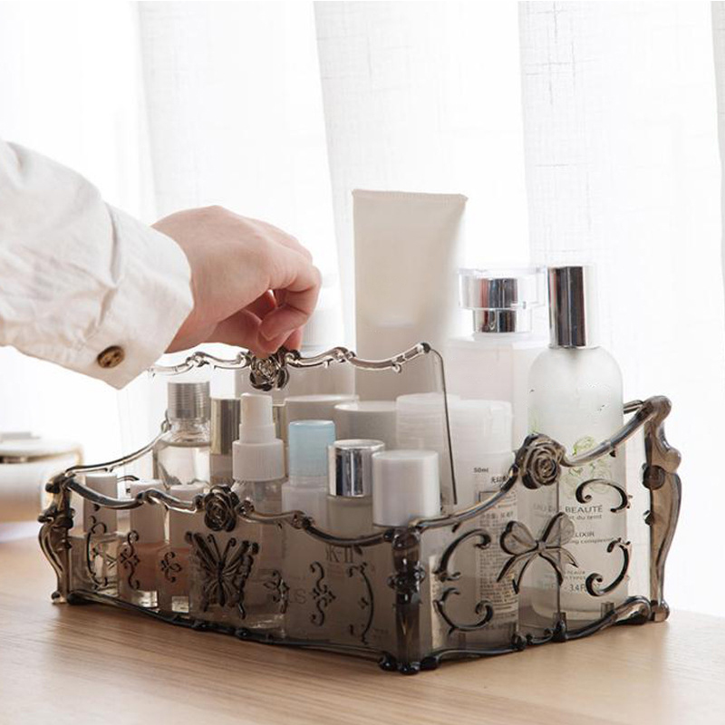Scatola portaoggetti cosmetica - Cloth Pad Reusable recensione e prezzo