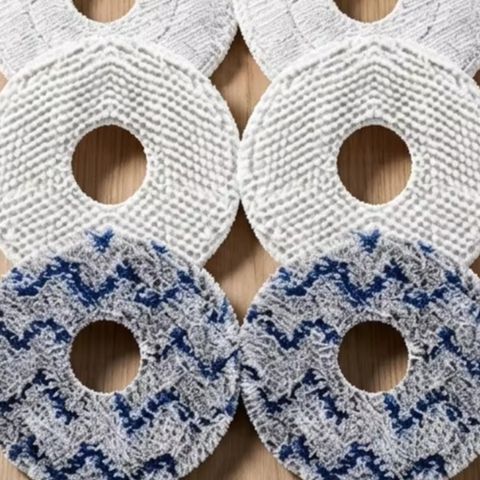 6 pezzi di panni in microfibra - Cloth Pad Reusable recensione e prezzo