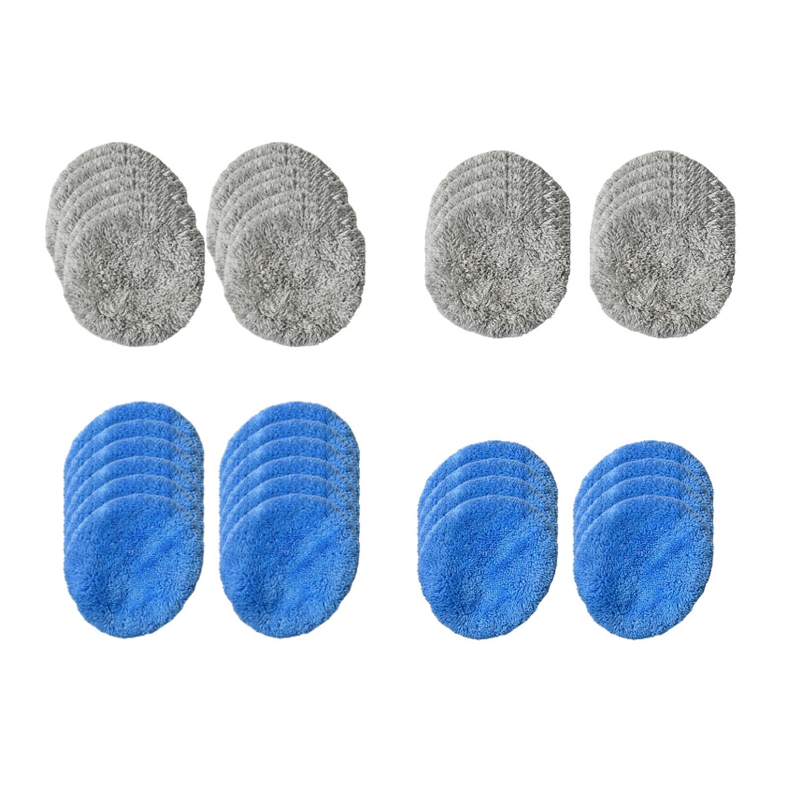 12 pezzi di cuscinetti di rica - Cloth Pad Reusable recensione e prezzo