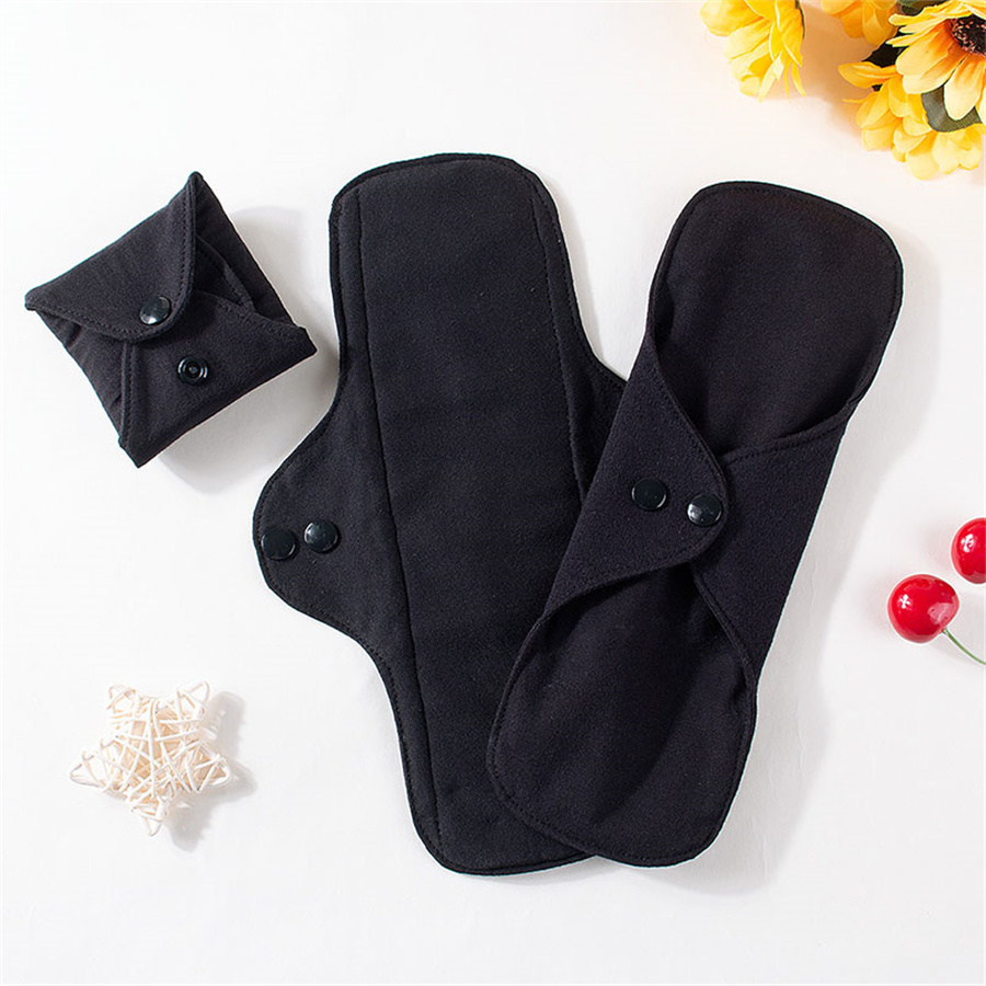 Set di 5 Assorbenti Lavabili i - Cloth Pad Reusable recensione e prezzo