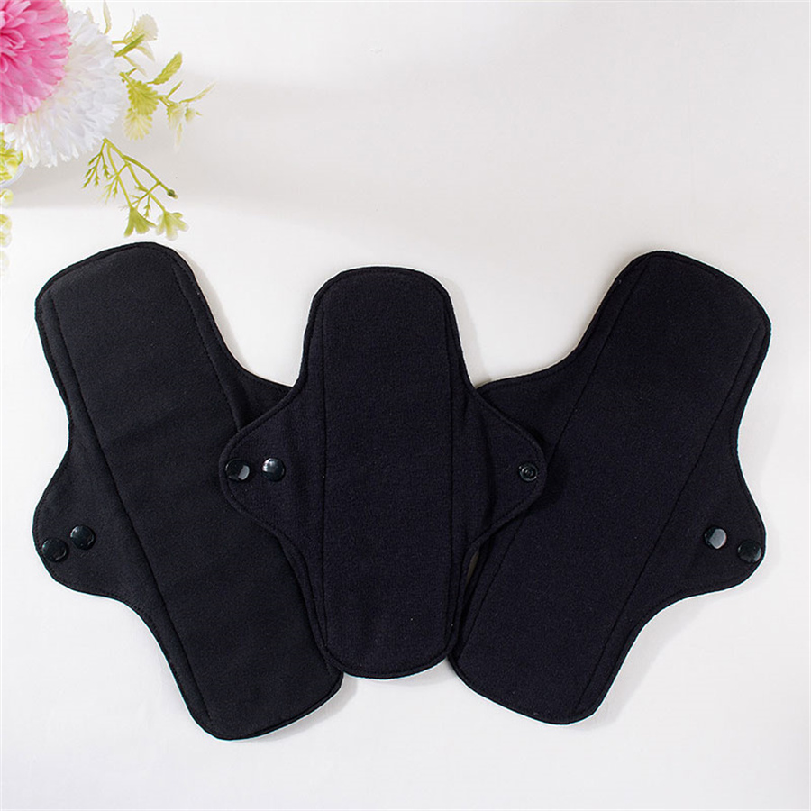 Set di 5 Assorbenti Lavabili i - Cloth Pad Reusable recensione e prezzo