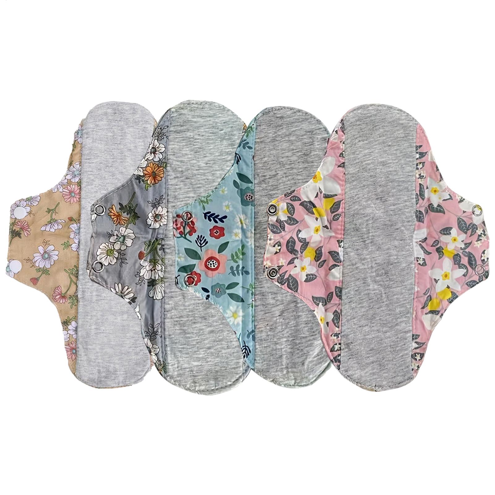 Assorbenti Igienici Riutilizza - Cloth Pad Reusable recensione e prezzo