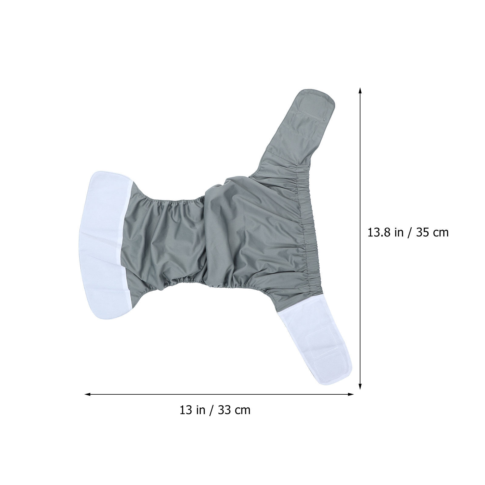 1 pannolino in tessuto per adu - Cloth Pad Reusable recensione e prezzo